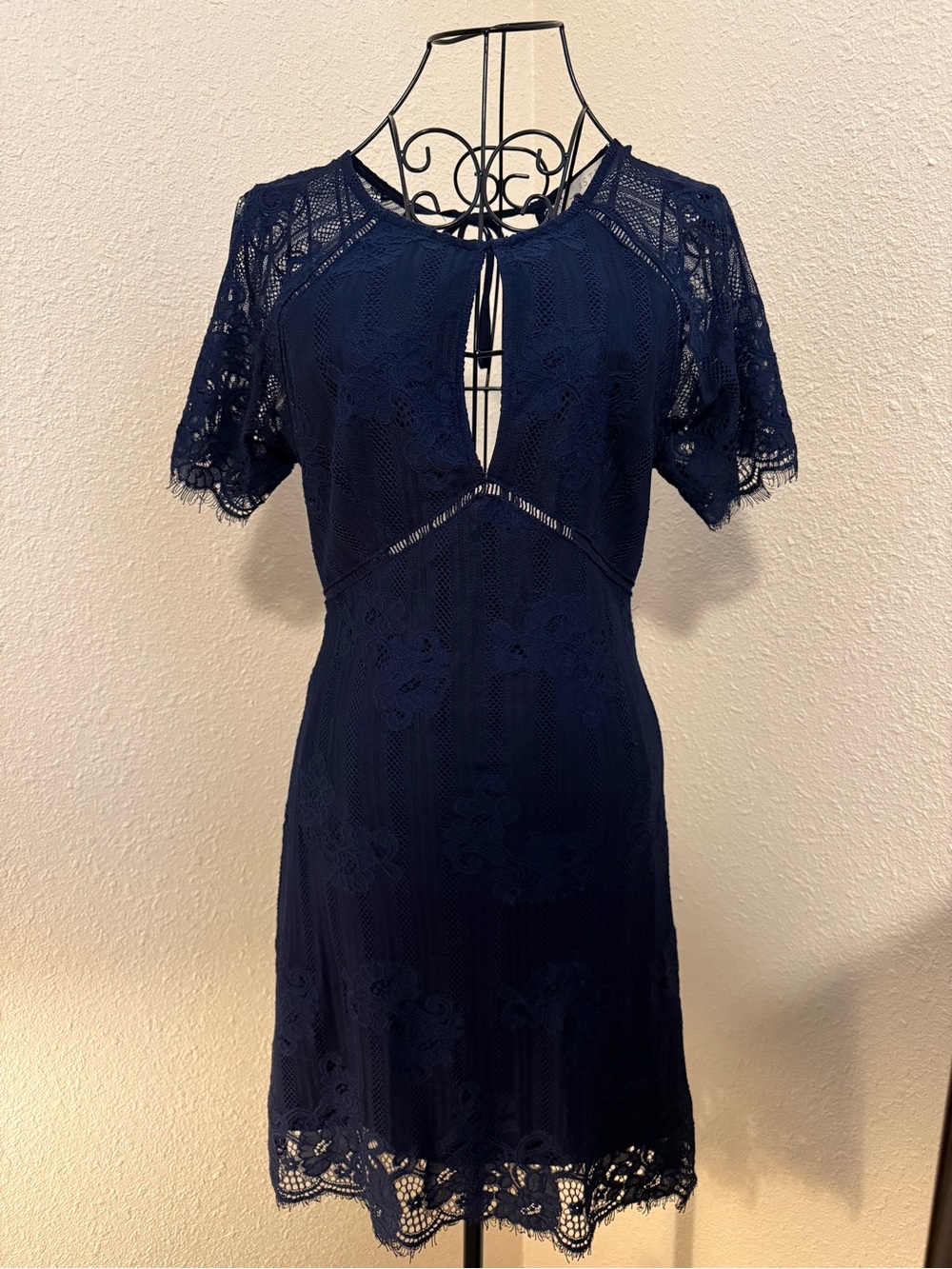 ASTR the Label - Shelley Mini Dress